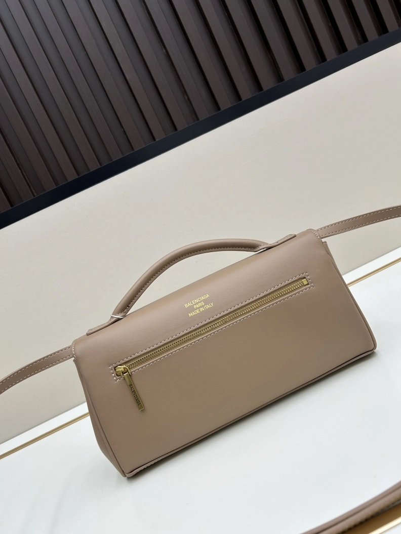 Bxlxnciaga Top Handle Bags Durable 78603