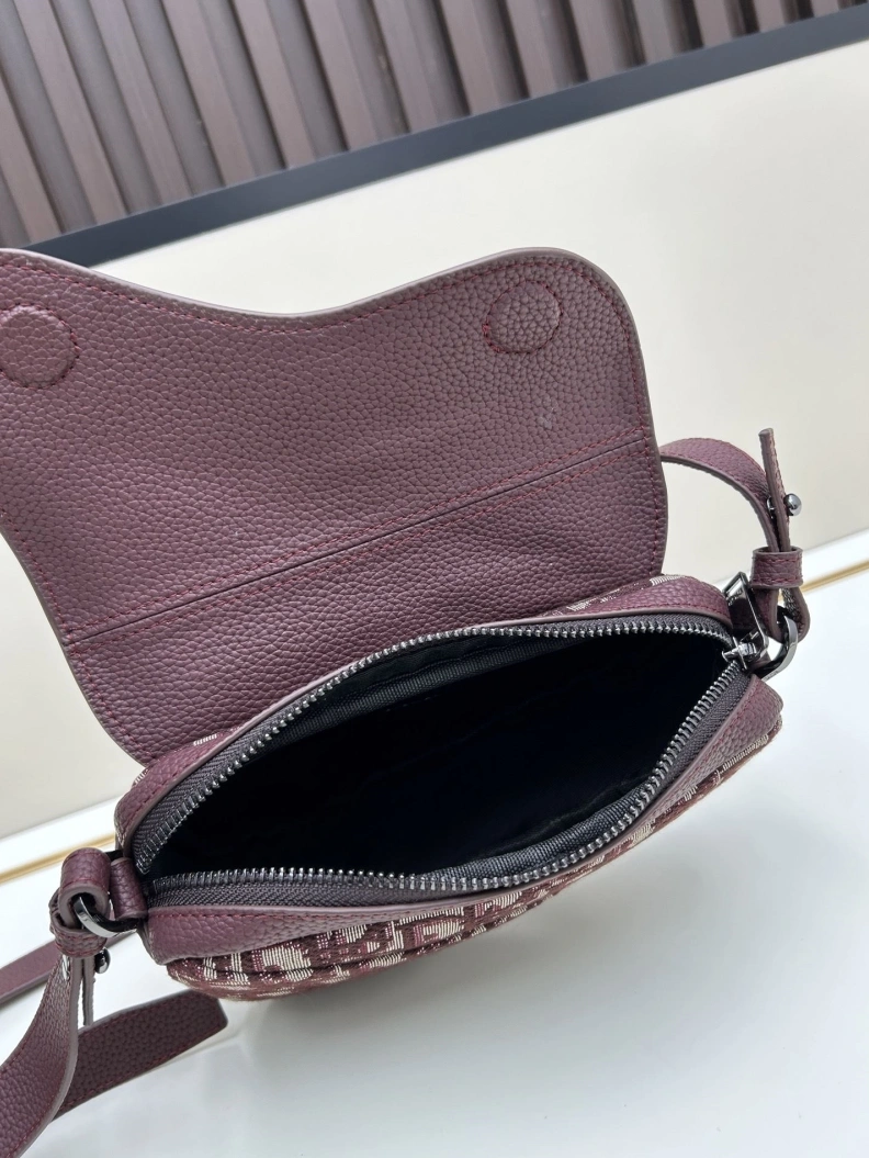 Dxxr Saddle Bags Versatile 61736