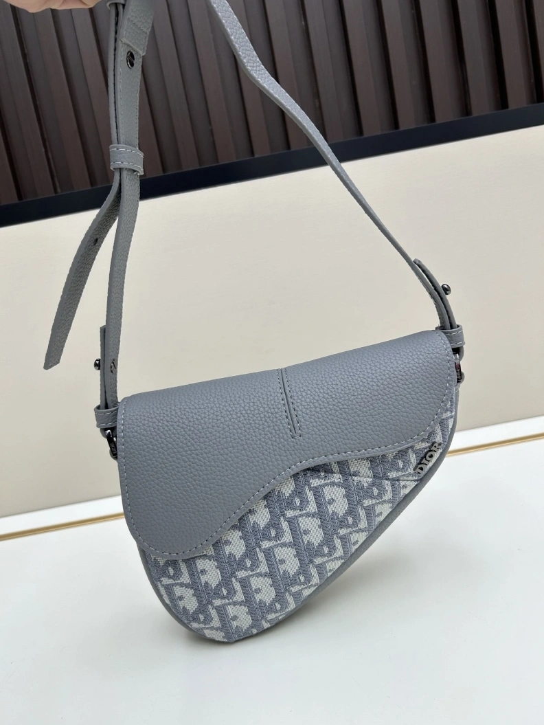 Resilient Dxxr Saddle Bags 61729