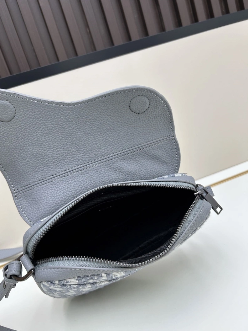 Resilient Dxxr Saddle Bags 61729