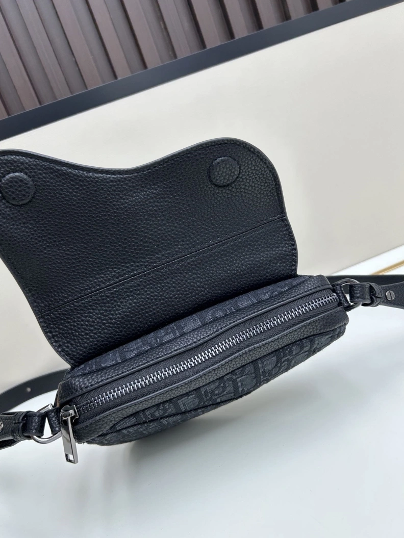 Durable Dxxr Saddle Bags 61717