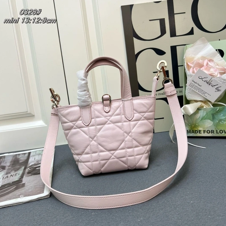 SmartChoice Dxxr Shopping Bags 61556