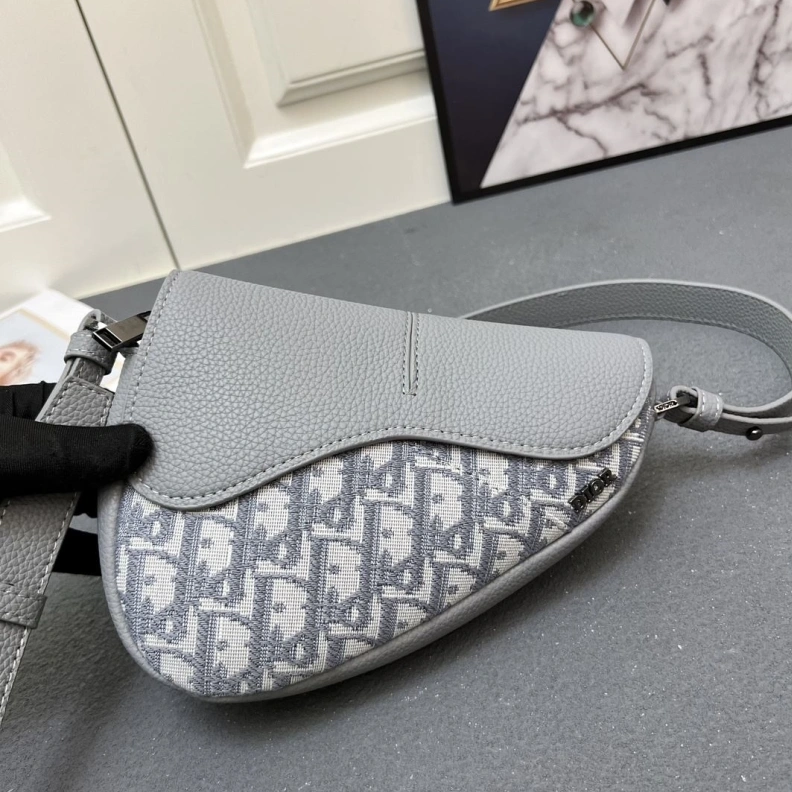 Dxxr Saddle Bags Compact 61733