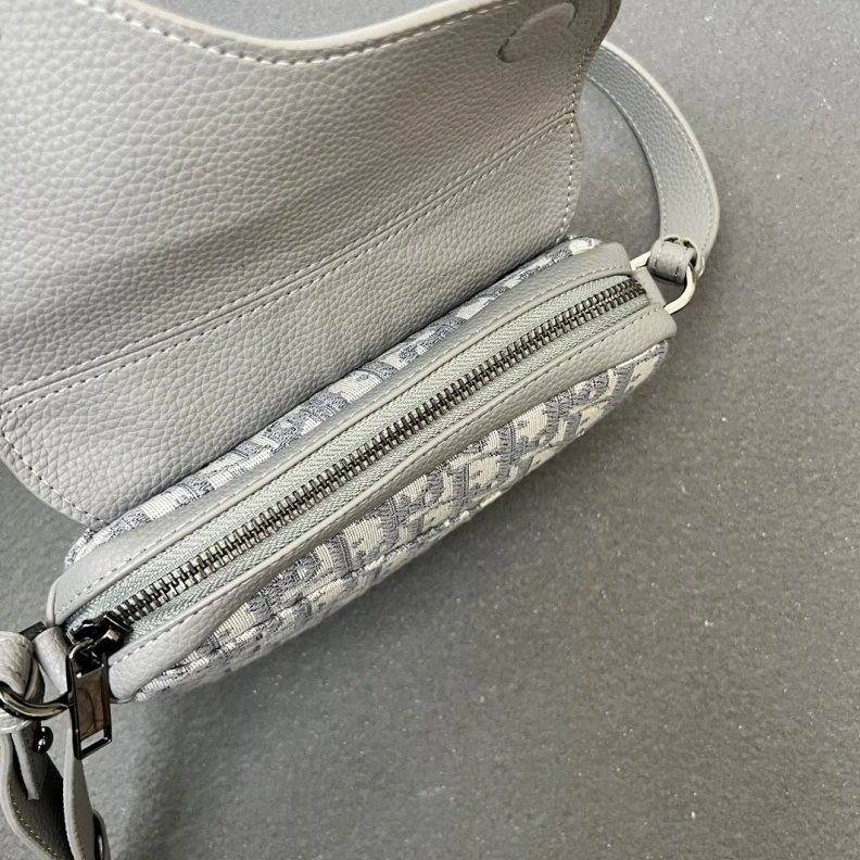Dxxr Saddle Bags Compact 61733