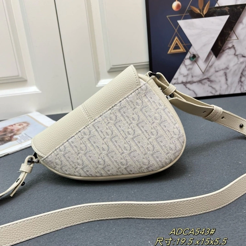 HighQuality Dxxr Saddle Bags 61727
