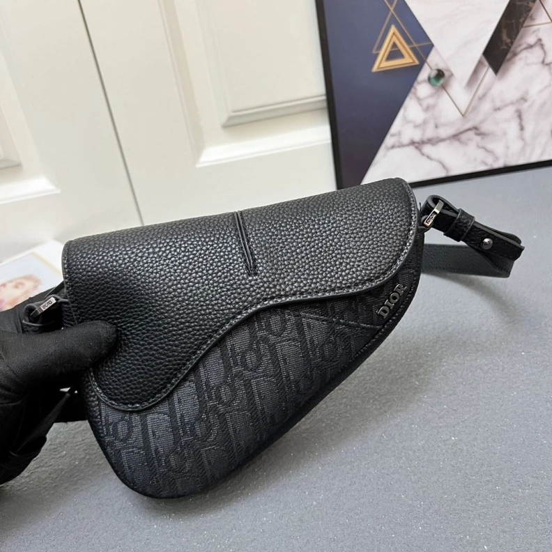 Dxxr Saddle Bags Soft 61709