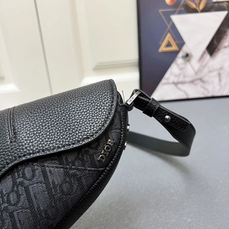 Dxxr Saddle Bags Soft 61709