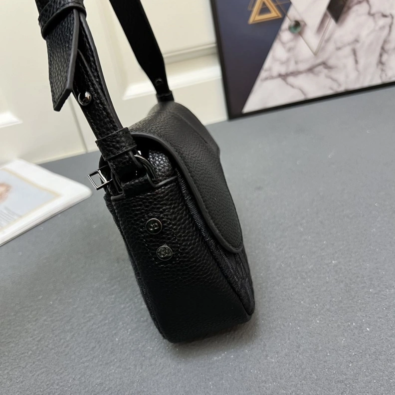 Dxxr Saddle Bags Soft 61709