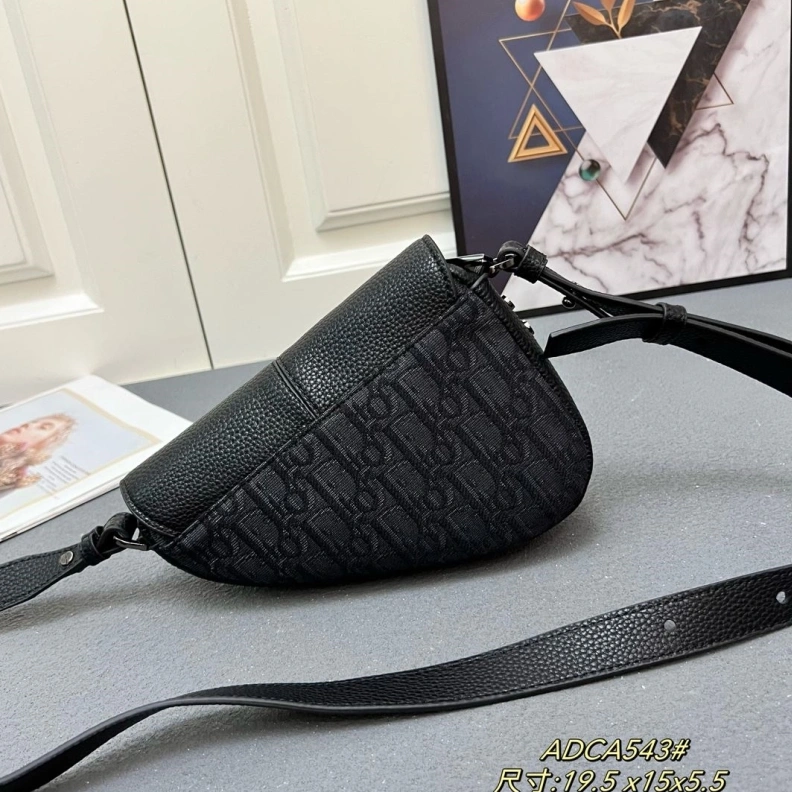 Dxxr Saddle Bags Soft 61709