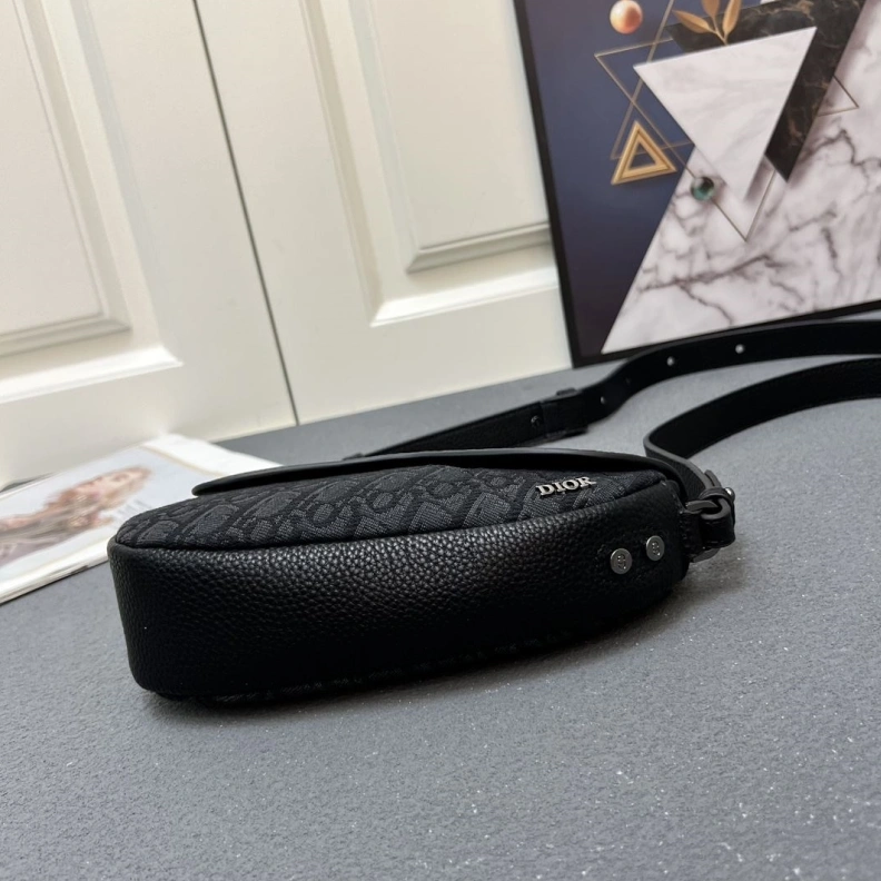 Dxxr Saddle Bags Soft 61709