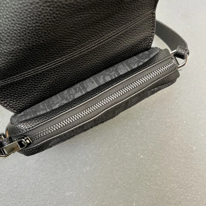 Dxxr Saddle Bags Soft 61709