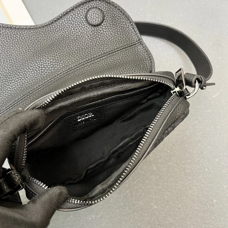Dxxr Saddle Bags Soft 61709