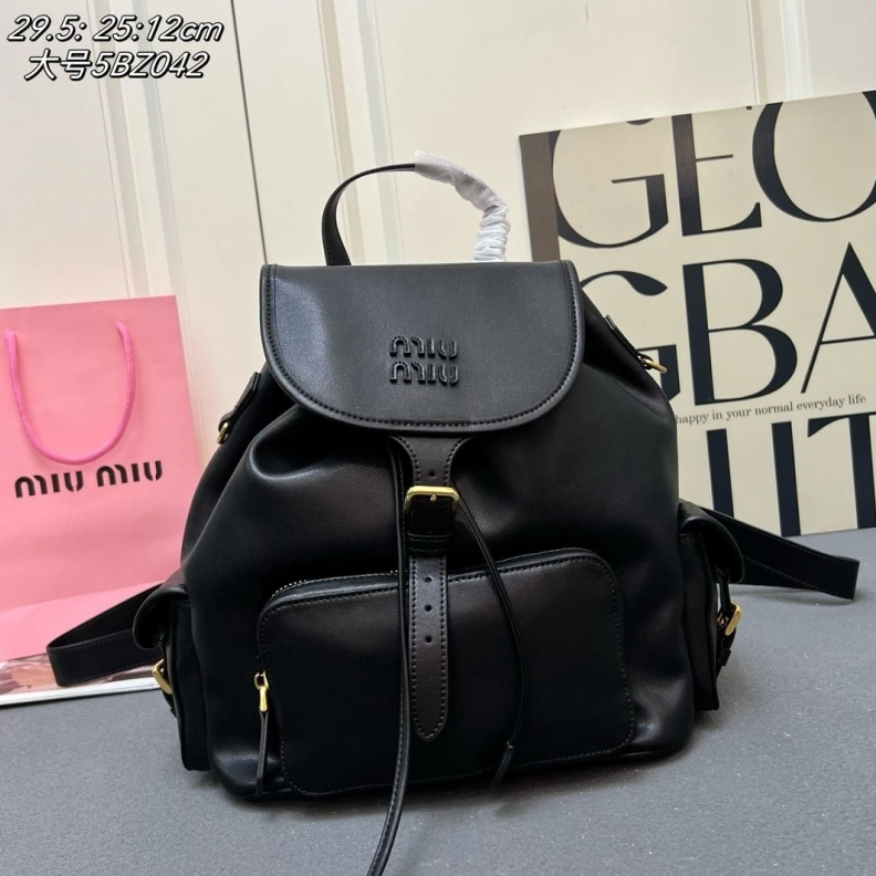 MIX MIX Backpacks Resilient 77554