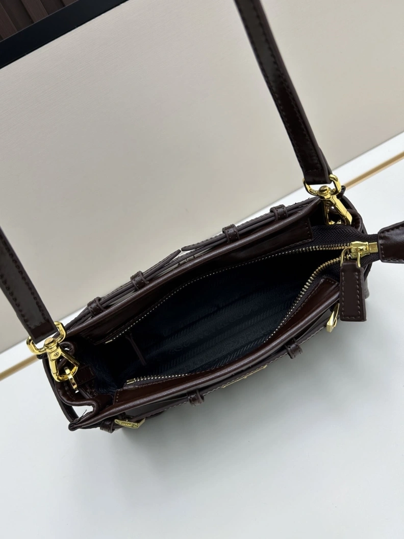 Prxdx Satchel Bags Reliable 58727
