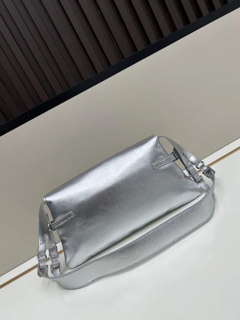 Flexible Prxdx Satchel Bags 58704