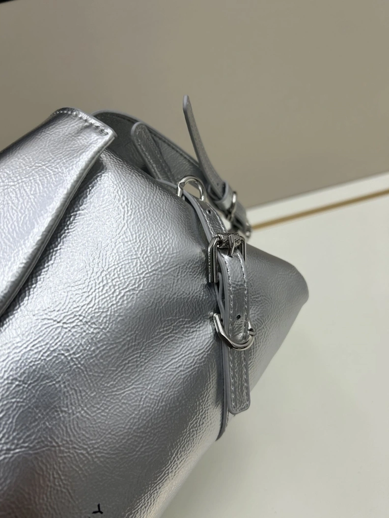 Flexible Prxdx Satchel Bags 58704
