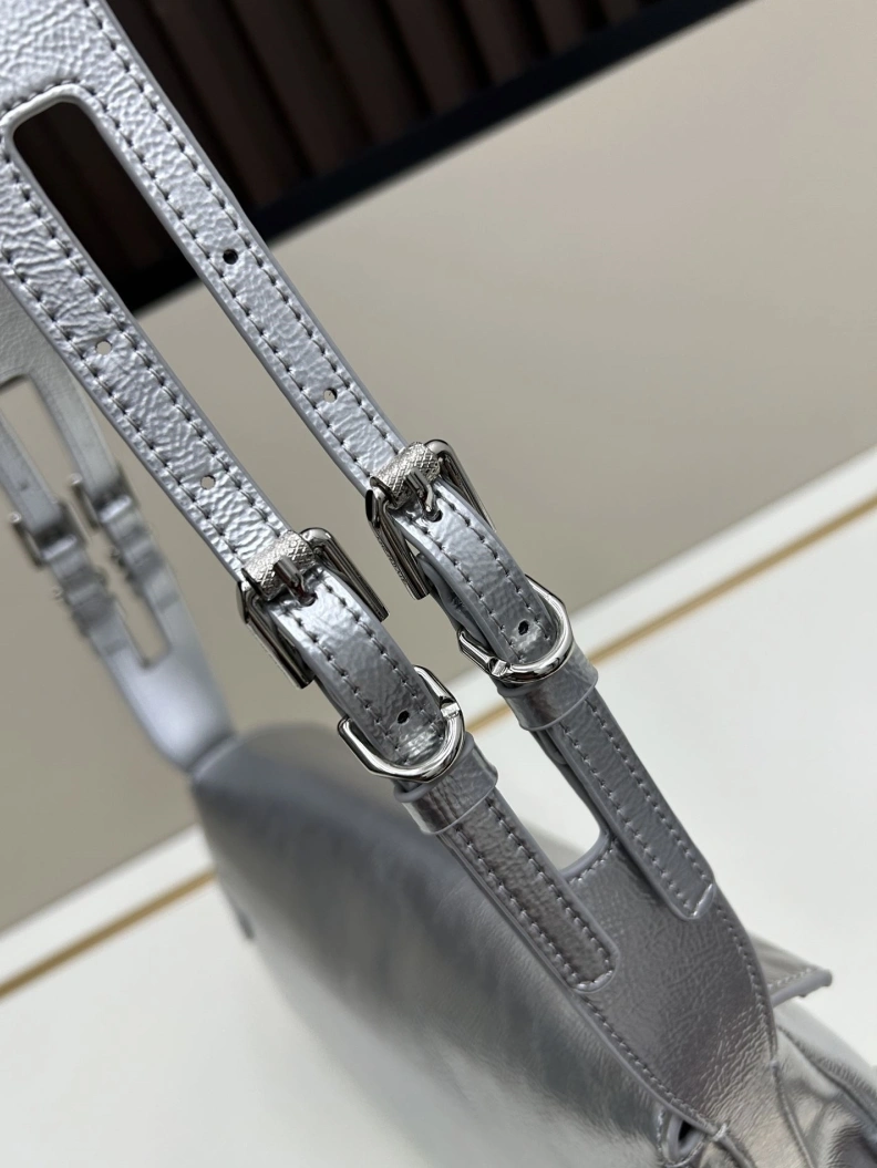 Flexible Prxdx Satchel Bags 58704