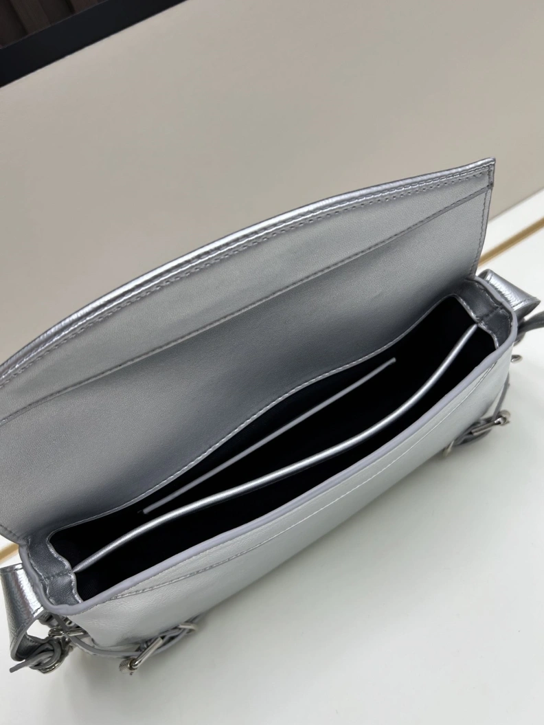 Flexible Prxdx Satchel Bags 58704