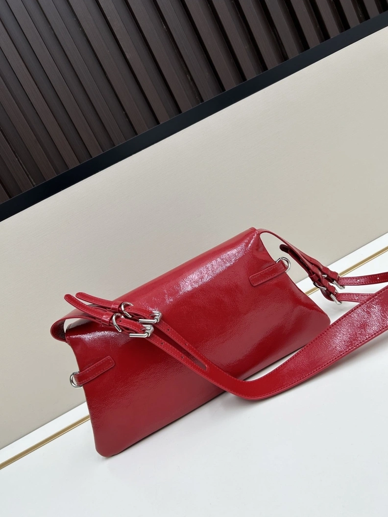 Prxdx Satchel Bags Refined 58712