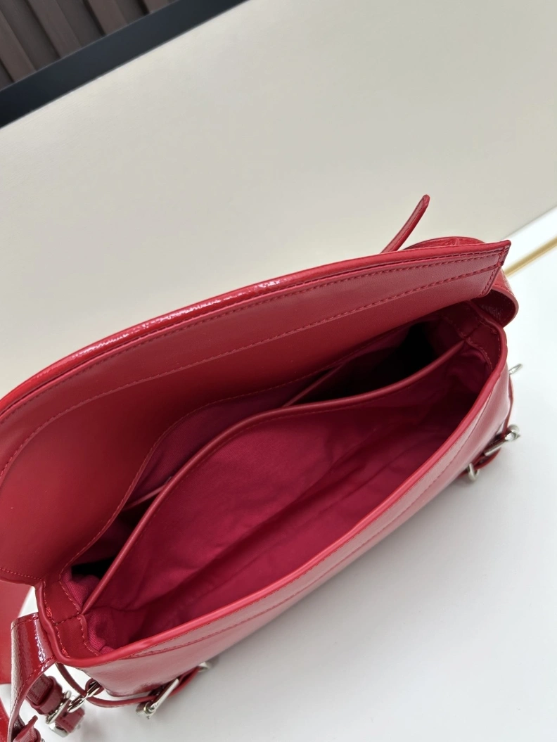 Prxdx Satchel Bags Refined 58712
