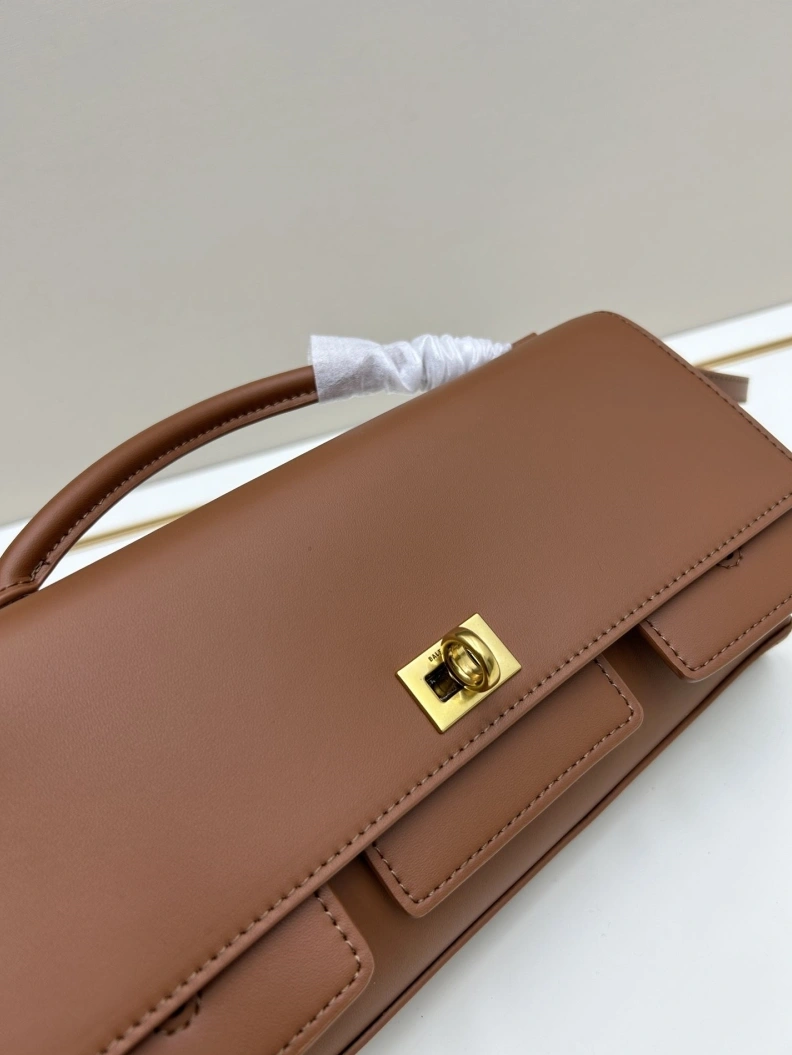 Fashionable Bxlxnciaga Top Handle Bags 78620