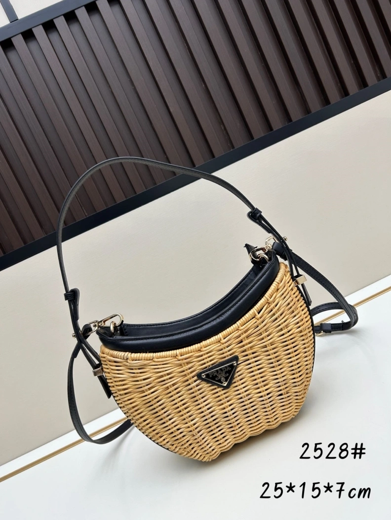 Affordable Prxdx Top Handle Bags 58094
