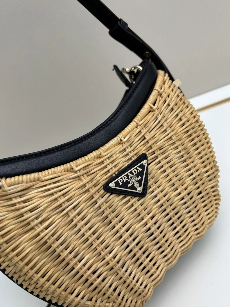 Affordable Prxdx Top Handle Bags 58094