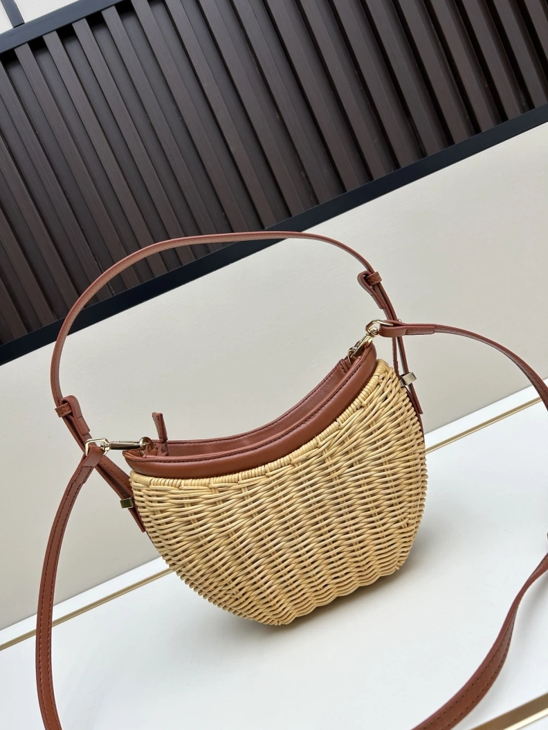 Prxdx Top Handle Bags Comfortable 58087