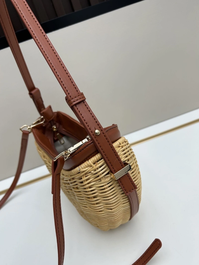 Prxdx Top Handle Bags Comfortable 58087