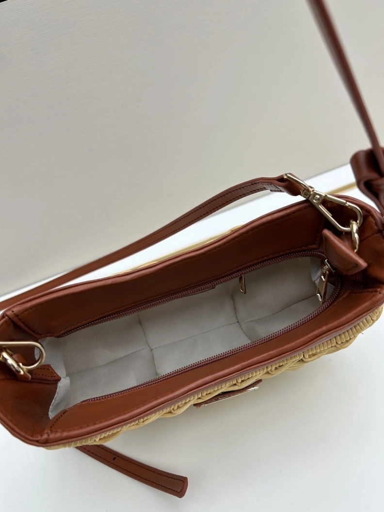 Prxdx Top Handle Bags Comfortable 58087