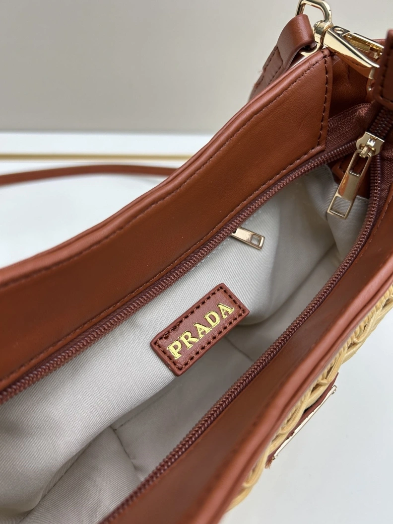 Prxdx Top Handle Bags Comfortable 58087