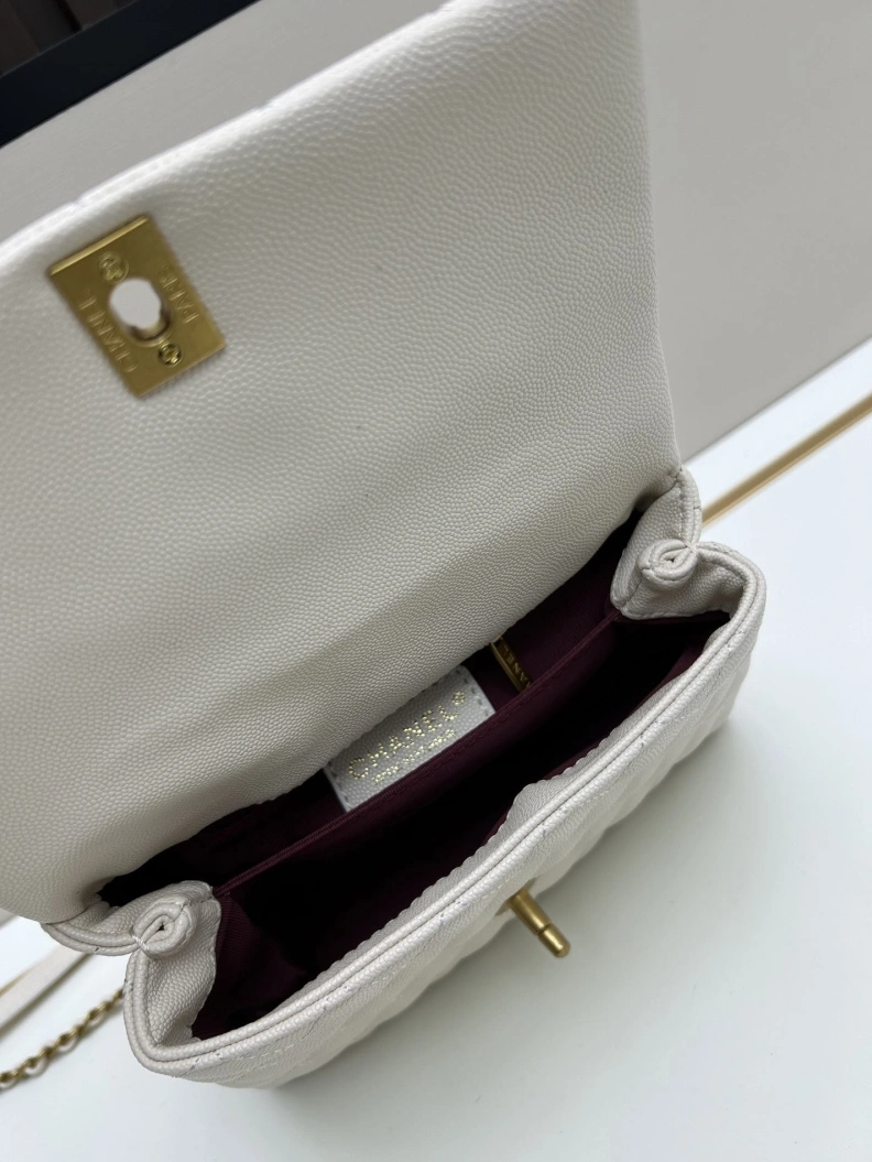 GoAnywhere Chxnxl Top Handle Bags 32393