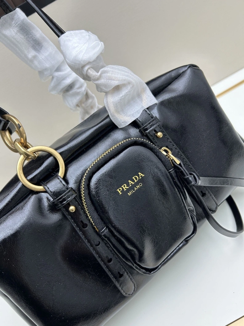 Classic Prxdx Top Handle Bags 58097