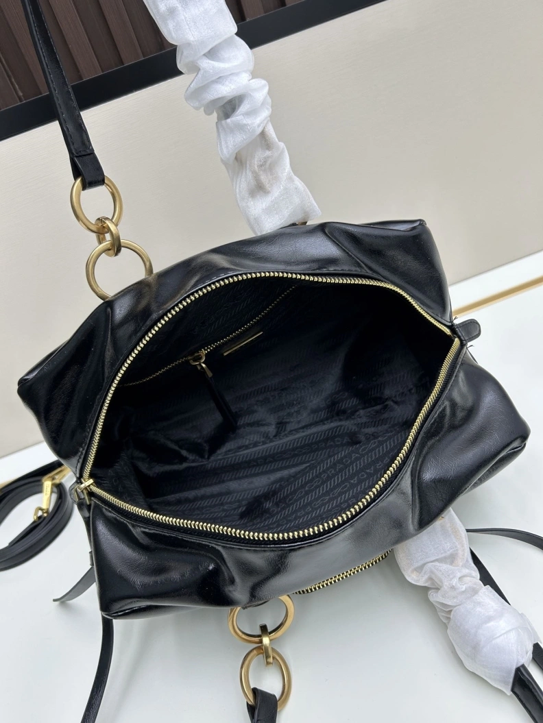 Classic Prxdx Top Handle Bags 58097
