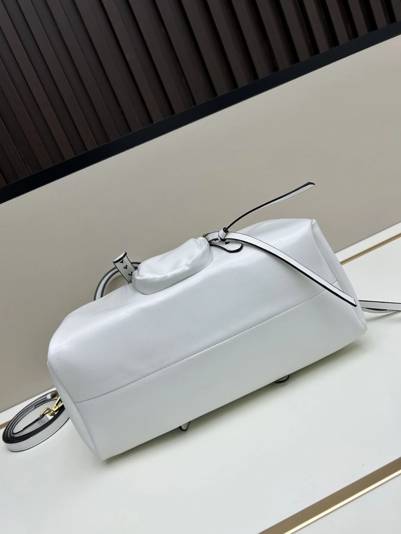 Prxdx Top Handle Bags Compact 58074