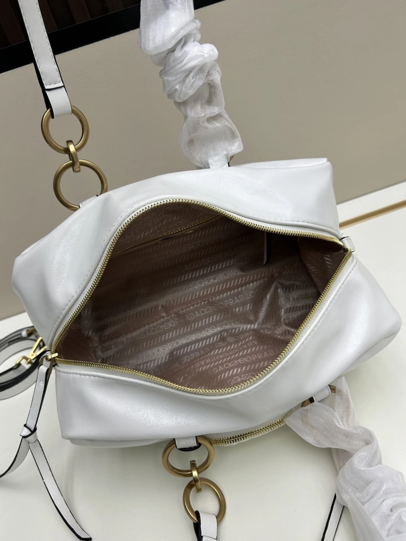 Prxdx Top Handle Bags Compact 58074