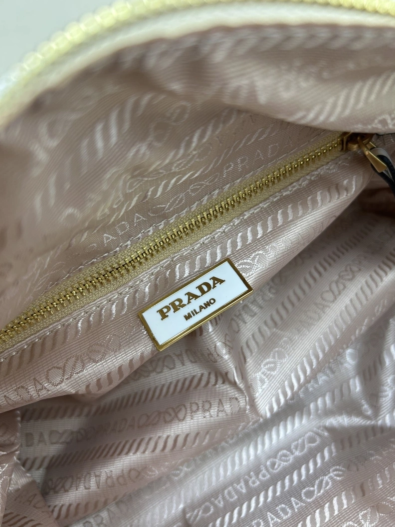 Prxdx Top Handle Bags Compact 58074