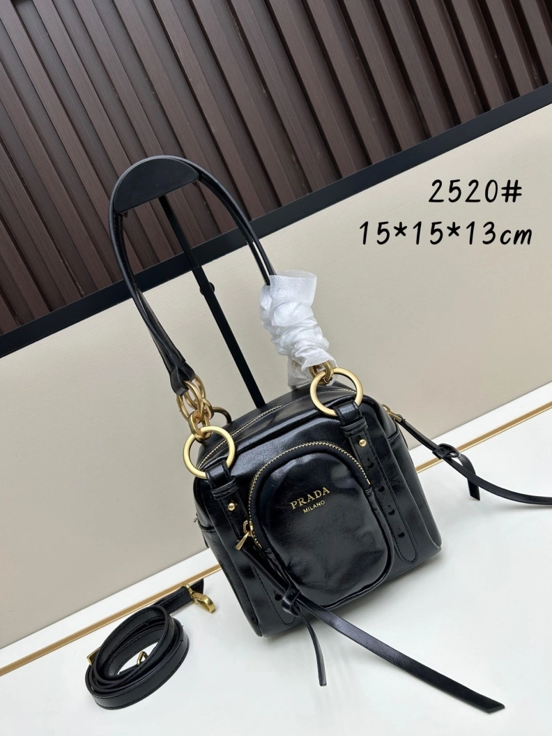 Resilient Prxdx Top Handle Bags 58102
