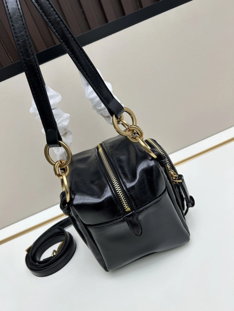 Resilient Prxdx Top Handle Bags 58102