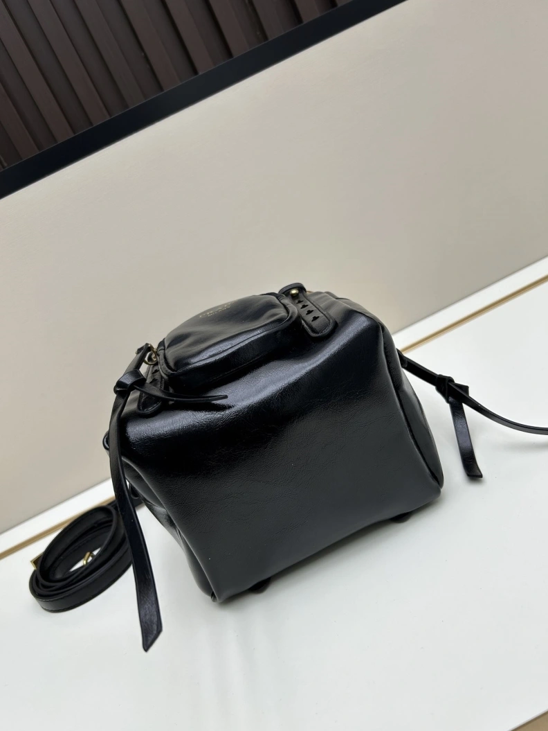 Resilient Prxdx Top Handle Bags 58102