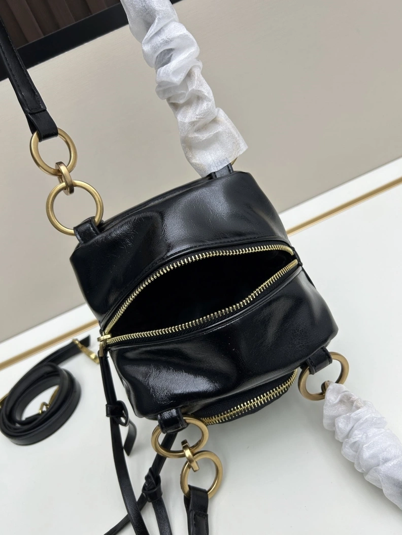 Resilient Prxdx Top Handle Bags 58102