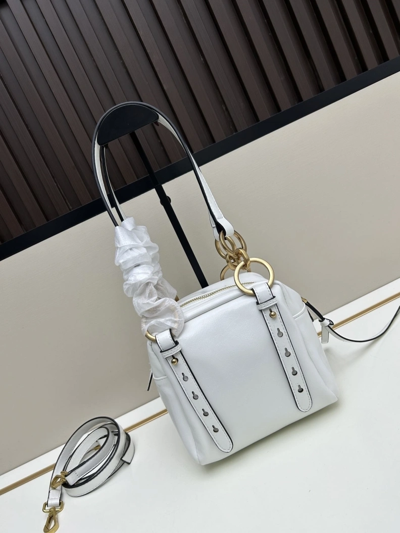 Prxdx Top Handle Bags Soft 58100