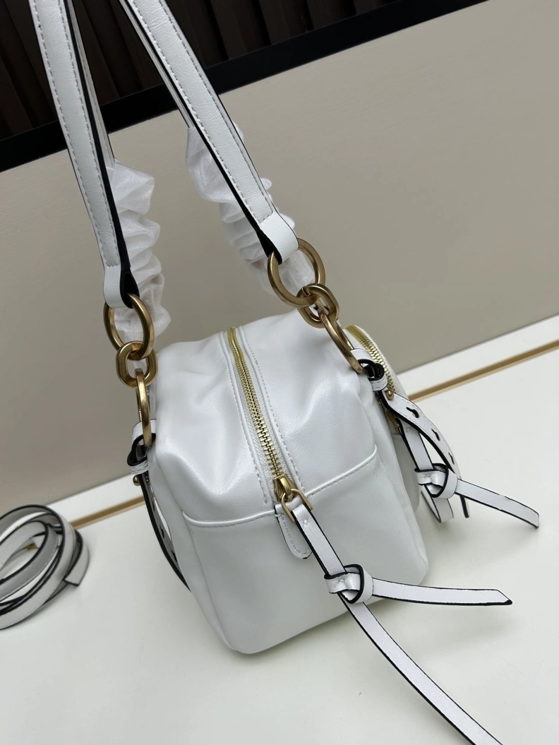 Prxdx Top Handle Bags Soft 58100