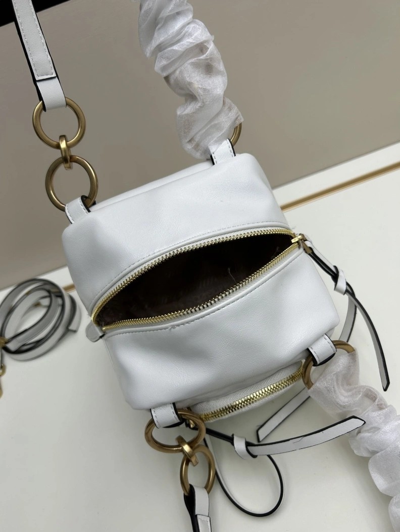 Prxdx Top Handle Bags Soft 58100