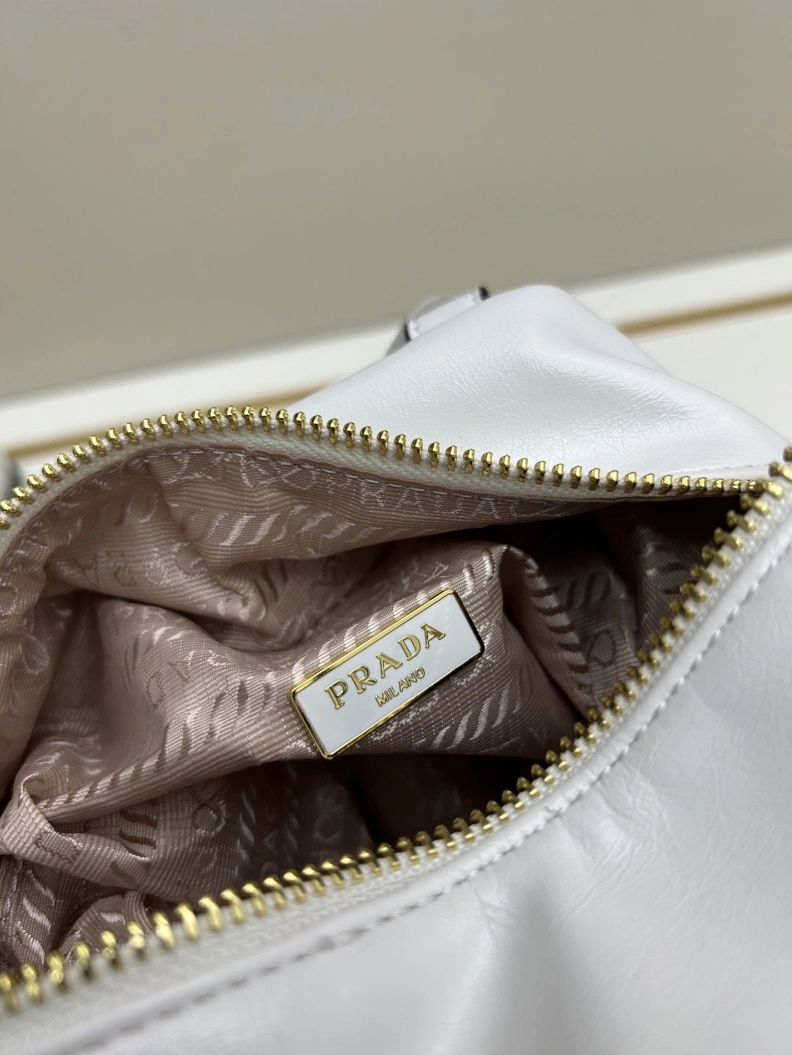 Prxdx Top Handle Bags Soft 58100