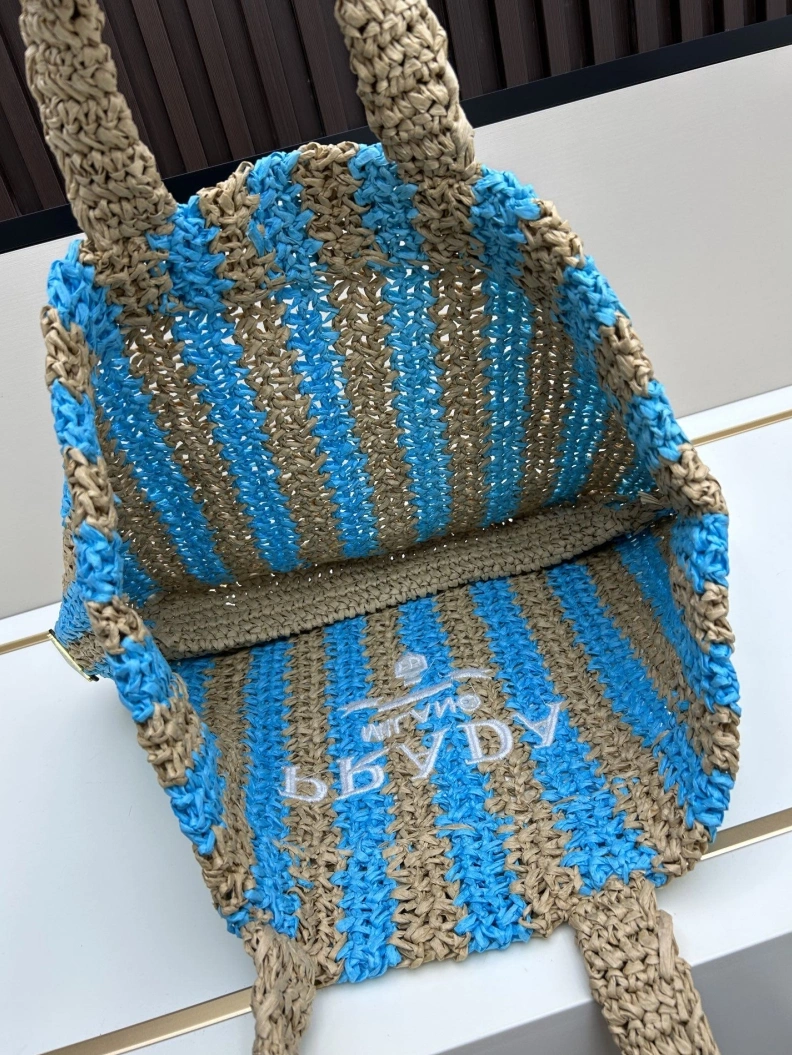HighQuality Prxdx Shopping Bags 58629