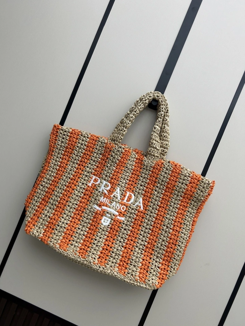 Sophisticated Prxdx Shopping Bags 58588