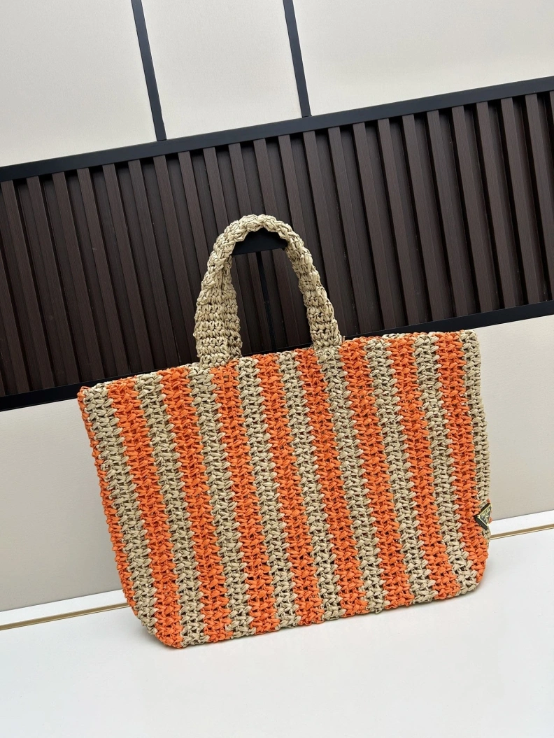 Sophisticated Prxdx Shopping Bags 58588