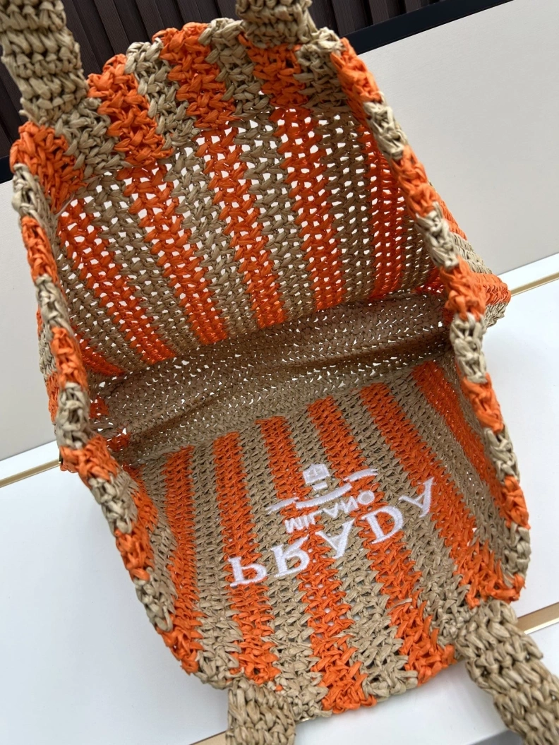 Sophisticated Prxdx Shopping Bags 58588