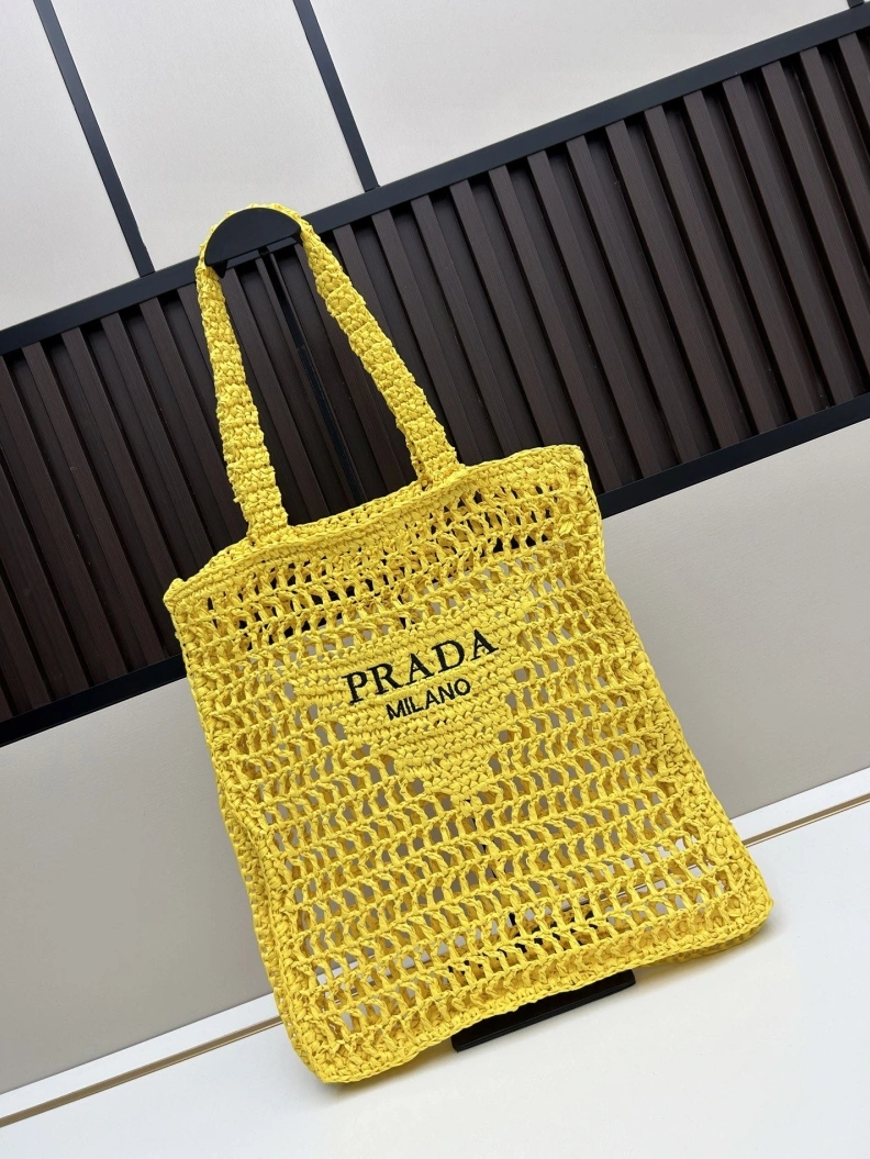 Prxdx Shopping Bags Refined 58617